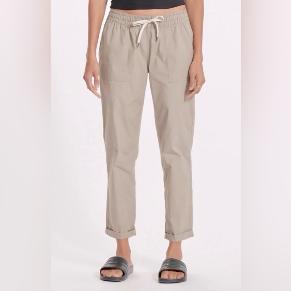 Vuori Ripstop Pant - Picture 2 of 7